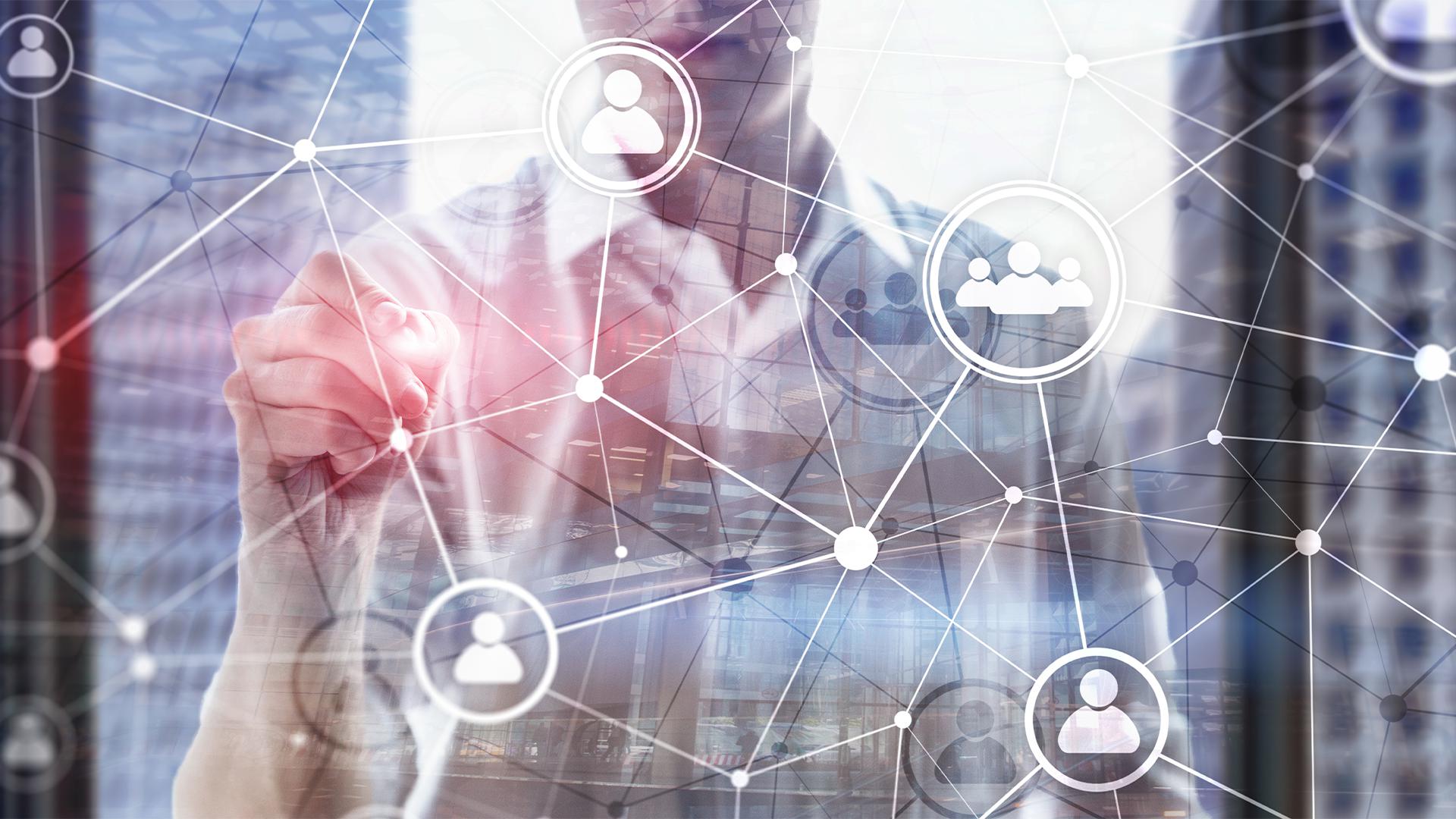 Next generation Public Sector Network design services Κοινωνία της