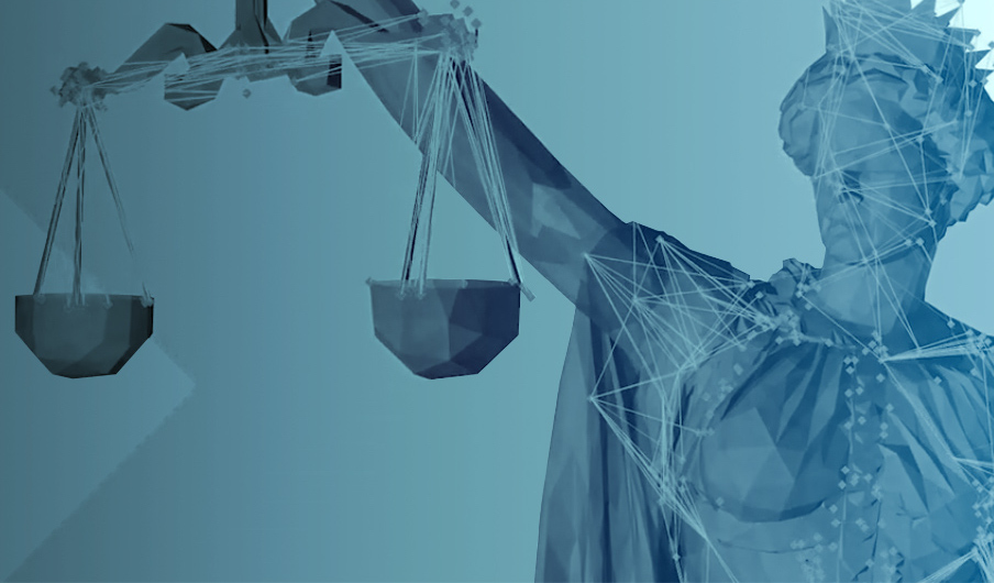 Ανακοίνωση Δημόσιας Διαβούλευσης του Έργου:«Αναβάθμιση και επέκταση υποδομών ΤΠΕ τομέα Δικαιοσύνης»