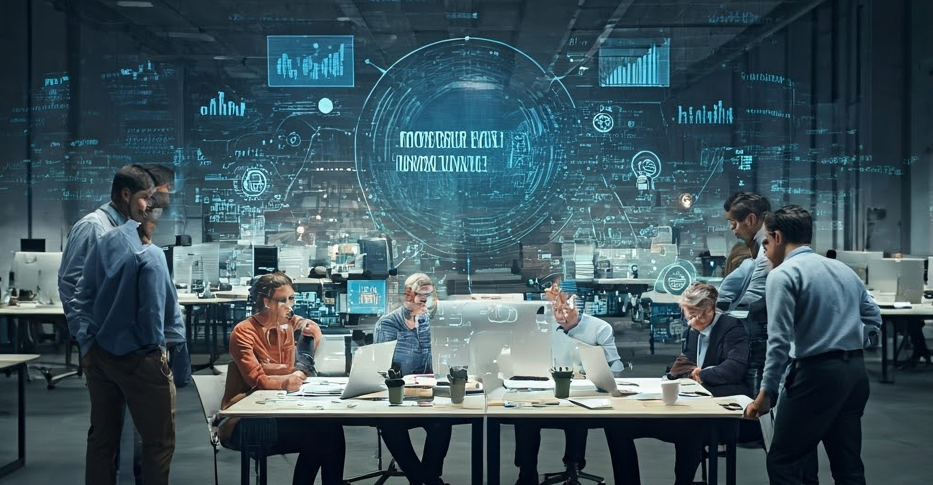 2025 is the year of delivery of major digital projects for the Information Society