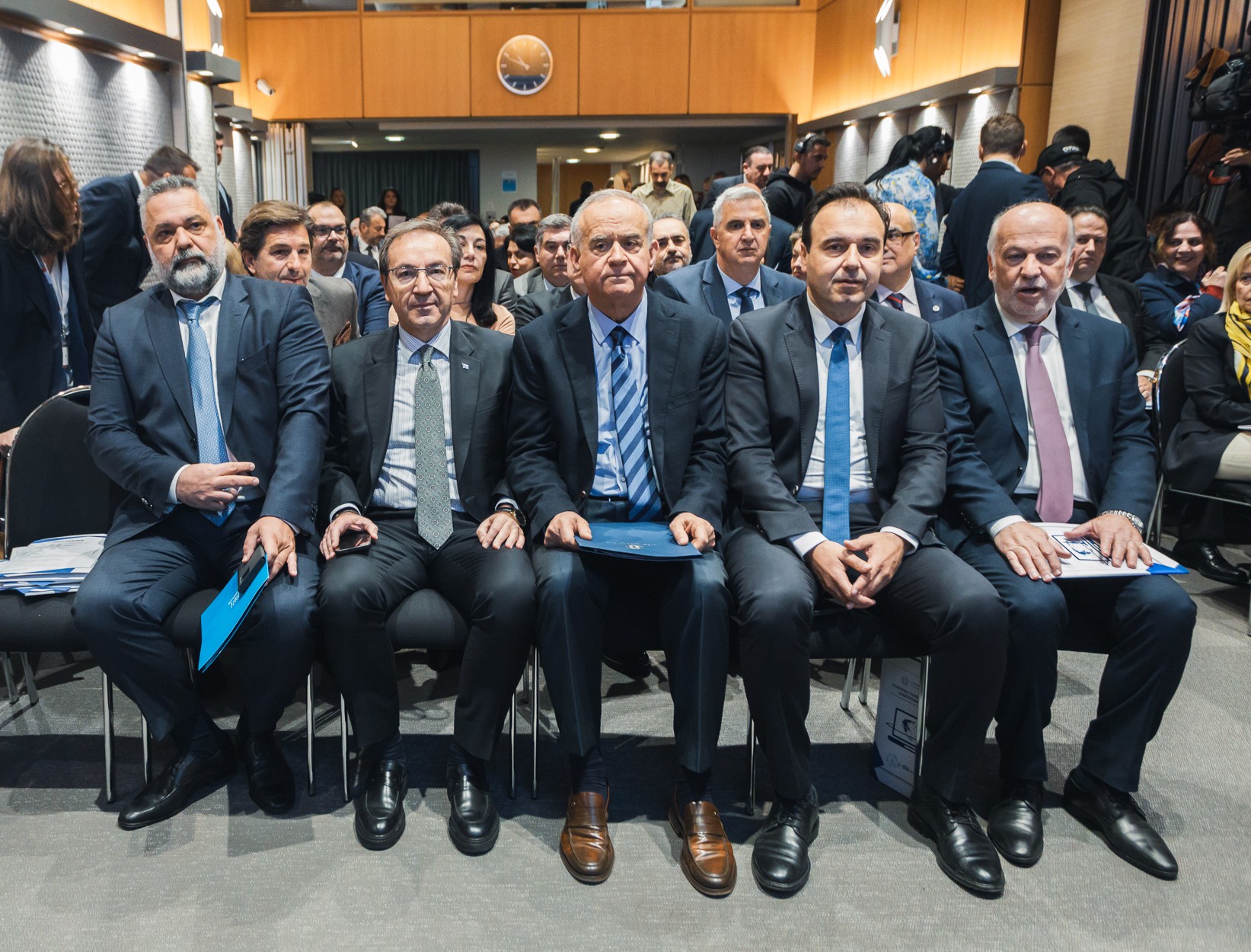 Stavros Asthenidis: “Digital transformation upgrades the quality of Justice and the trust of citizens in it”