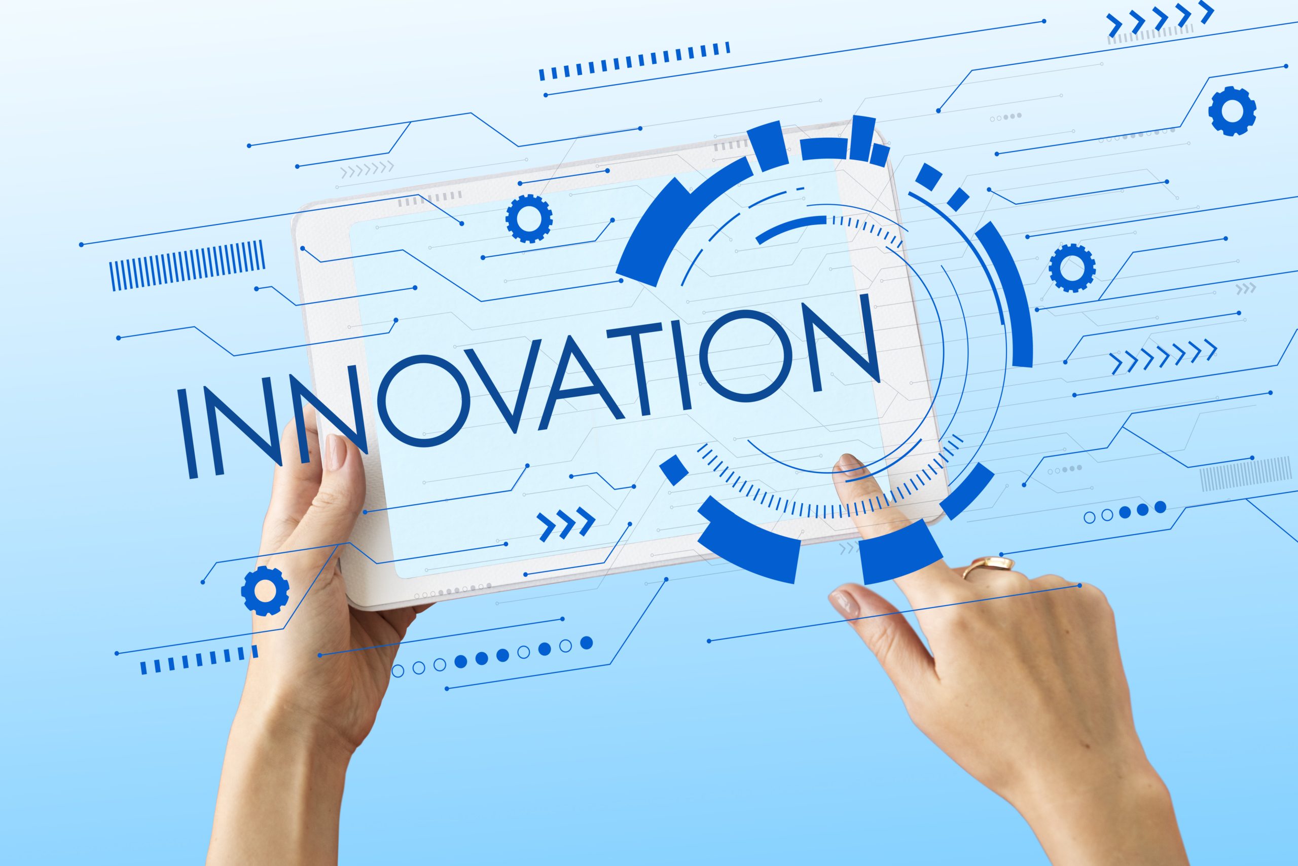 More than 250 representatives of public sector organisations at the webinars entitled ‘Introduction to Innovation Contracts’
