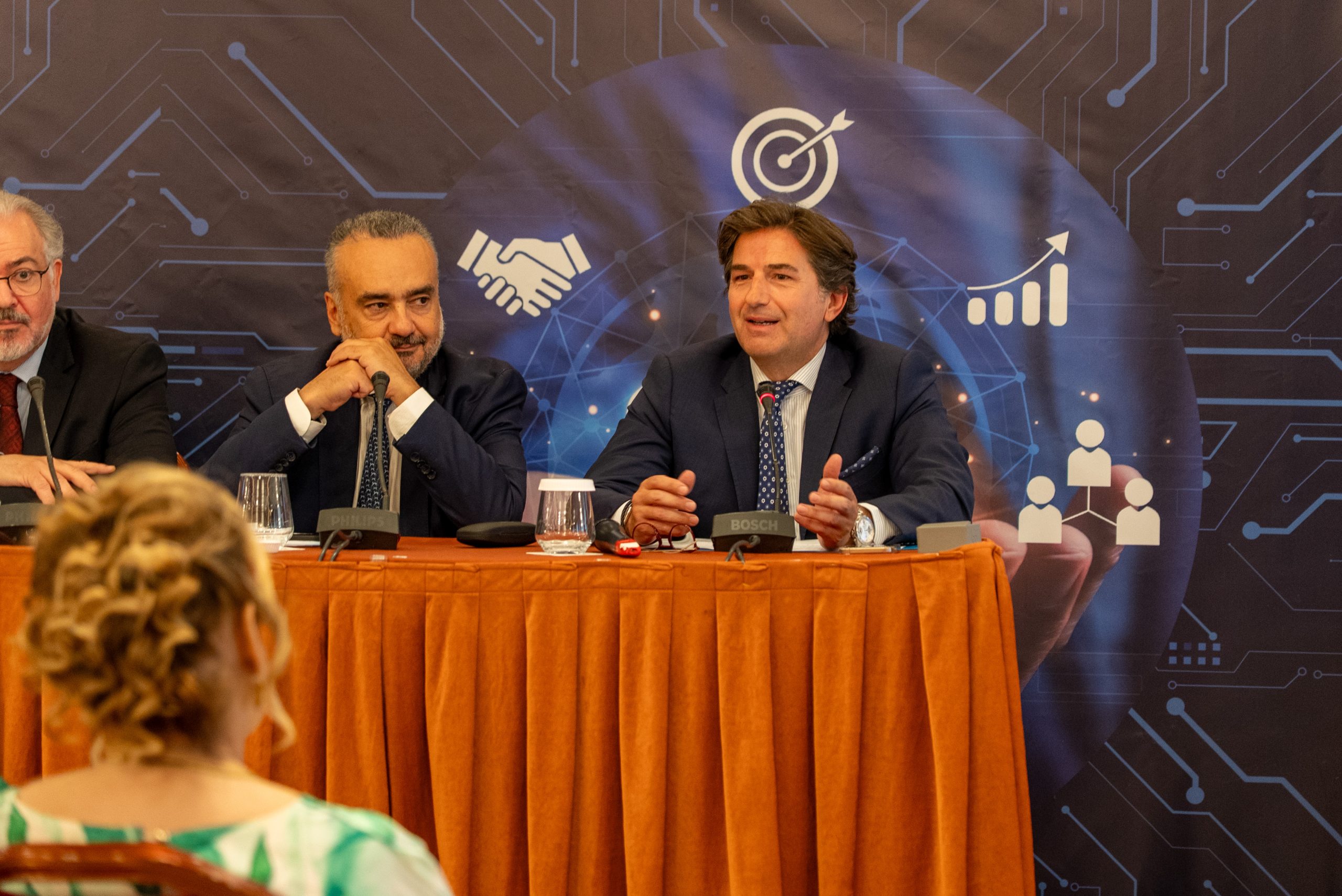 Completion of the new Information System of the Bar Associations