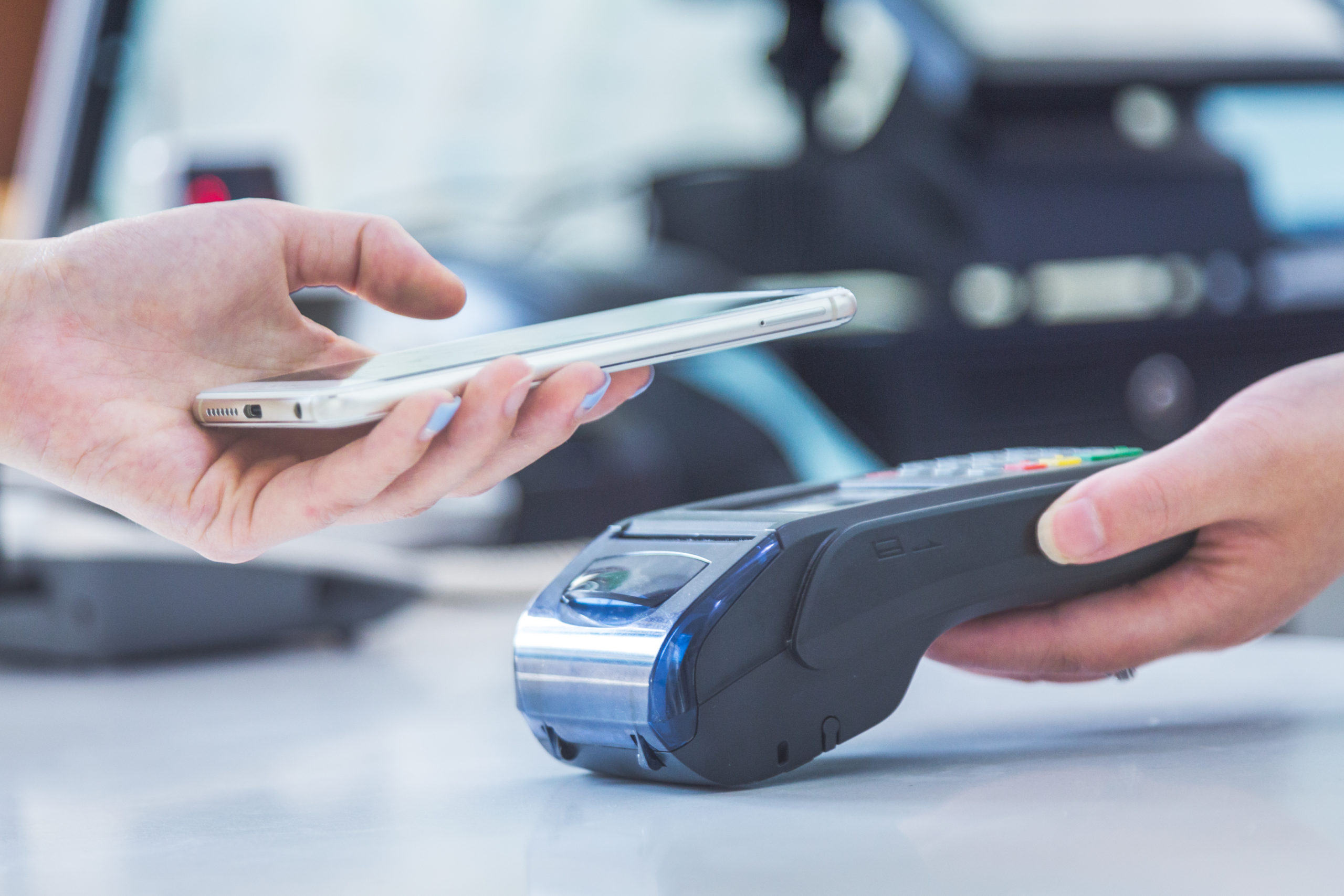 The new cycle of the ‘Digital Transactions’ programme starts today