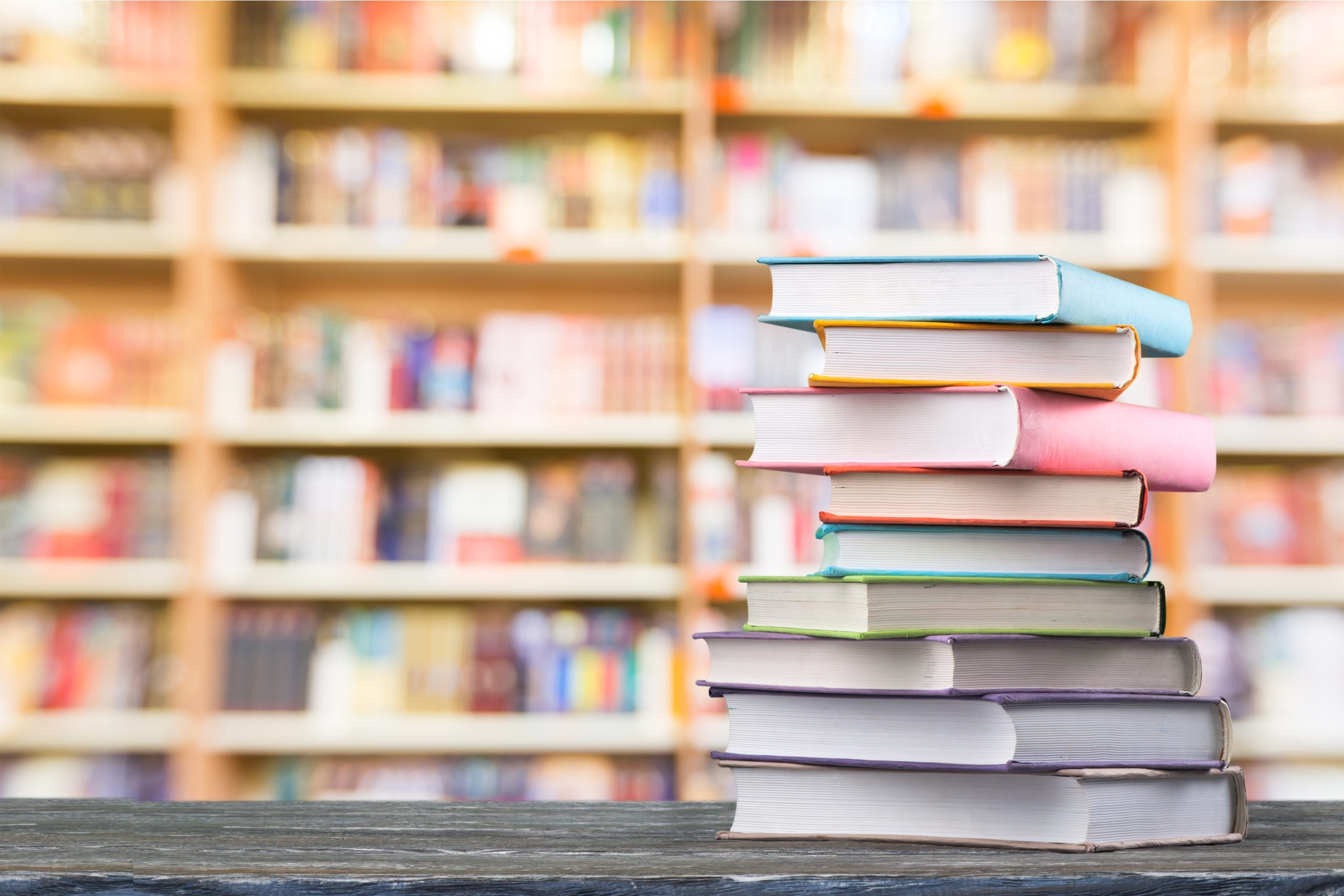 Funding approved for 66 book production enterprises