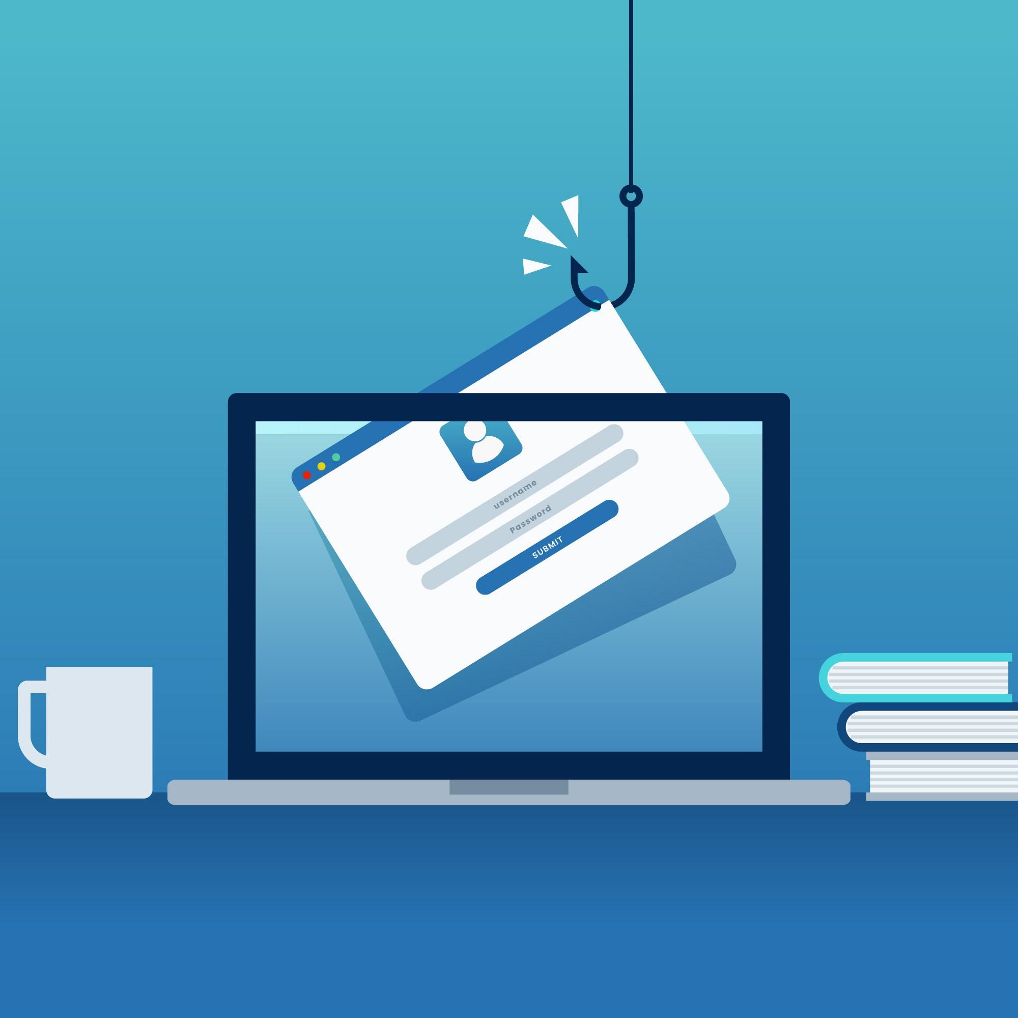 Warning for online fraud cases related to the “Gigabit Voucher” program