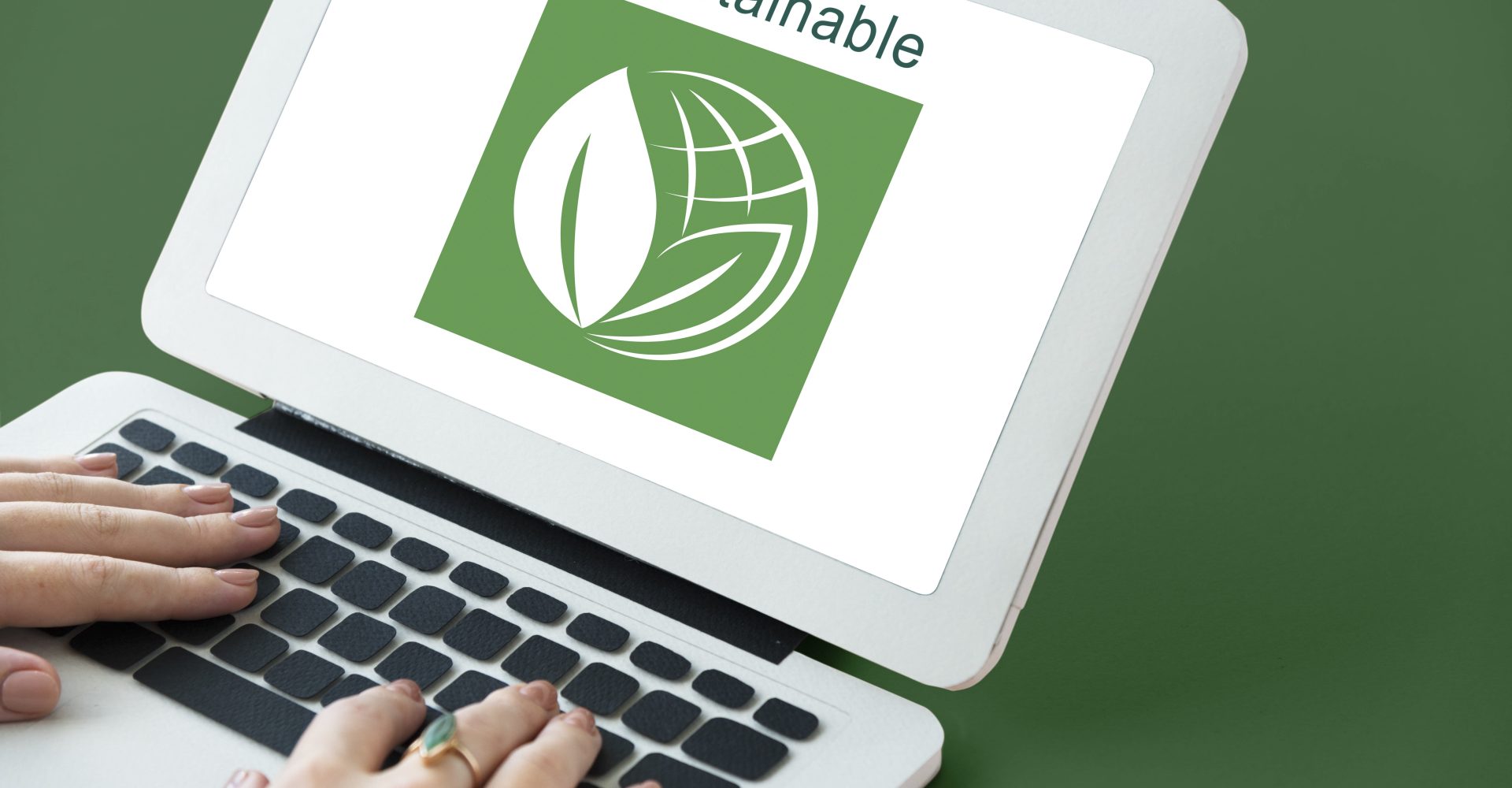 Ecology Environment Save The Planet Concept