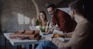 Κοινωνία της Πληροφορίας Gaiax