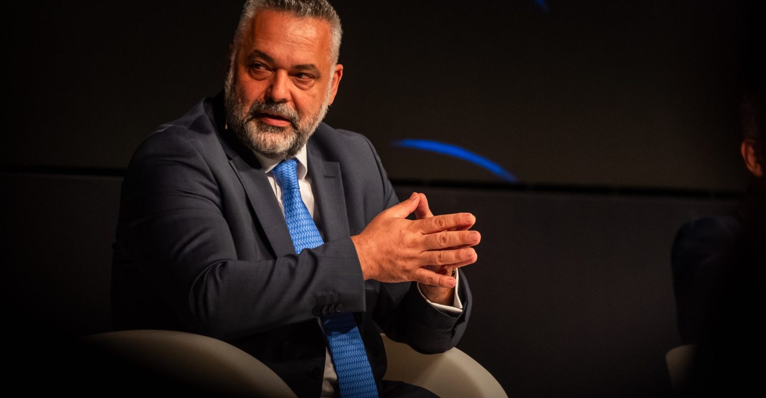 Σταύρος Ασθενίδης τεχνιτή νοημοσύνη