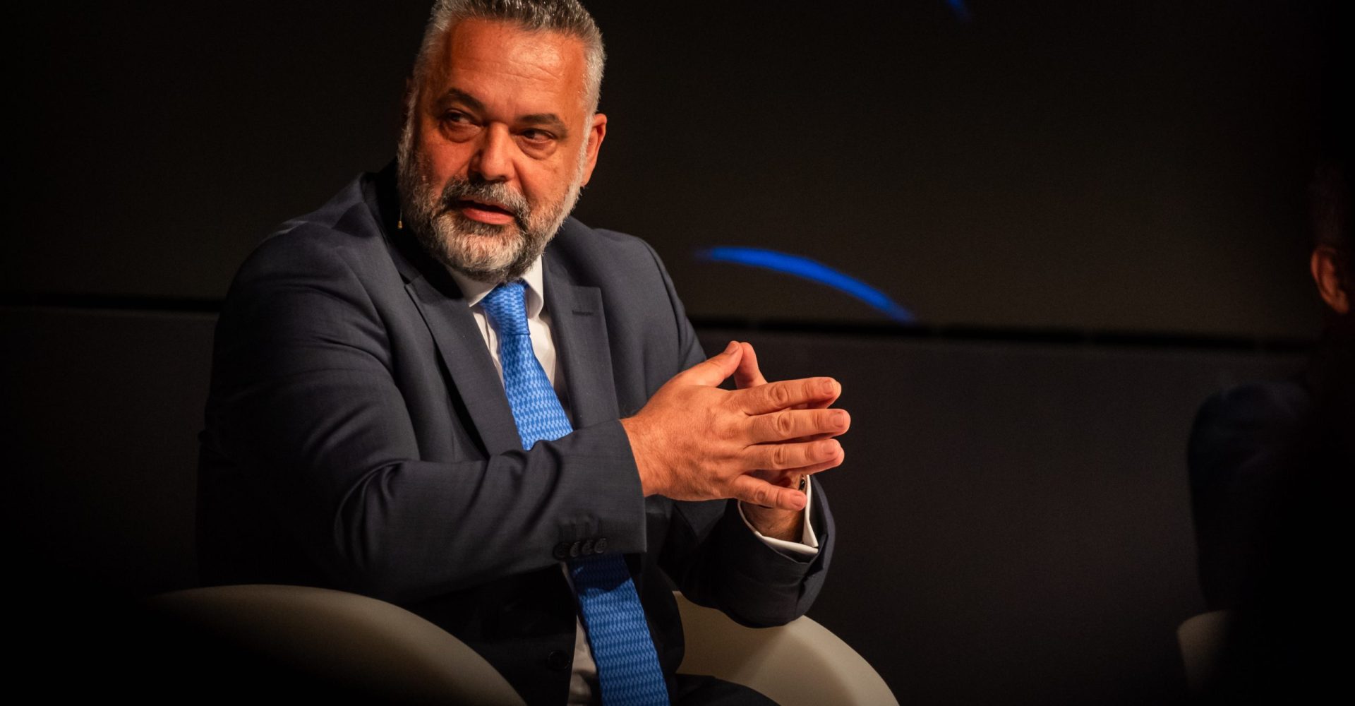 Σταύρος Ασθενίδης τεχνιτή νοημοσύνη