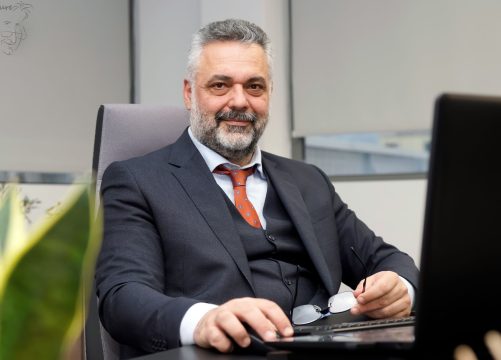 Σταύρος Ασθενίδης