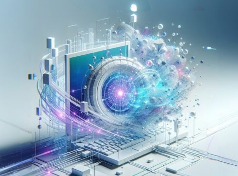 Κοινωνία της Πληροφορίας