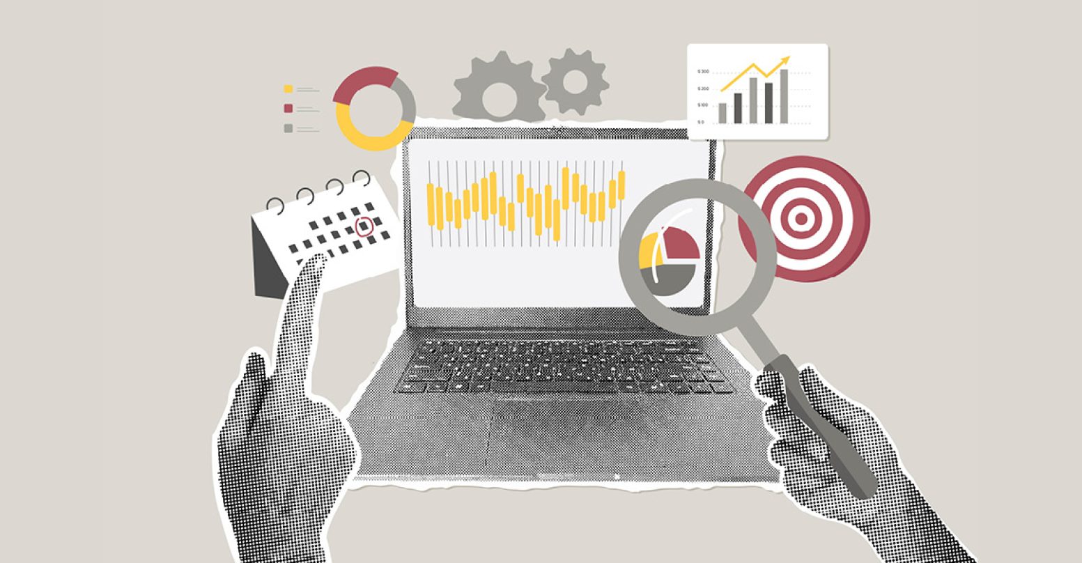 Κοινωνία της Πληροφορίας Απολογισμός 2020 - 2024