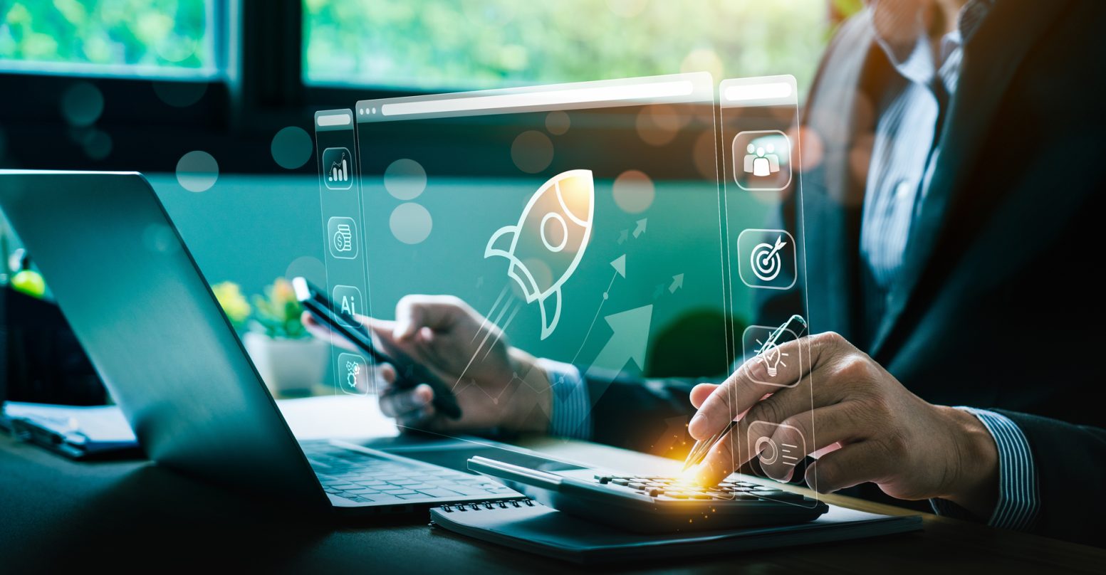 NEWSLETTER STARTUP 1