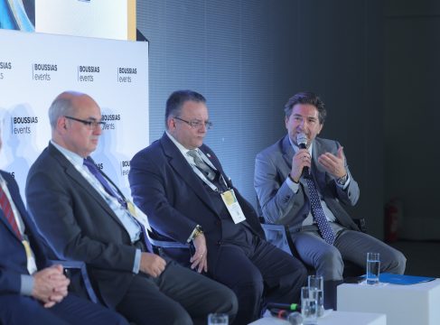 1st Secure Digital Governance Conference