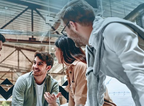 Κοινωνία της Πληροφορίας Gaia