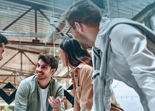 Κοινωνία της Πληροφορίας Gaia