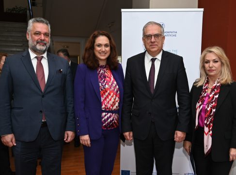 Ασθενίδης open business