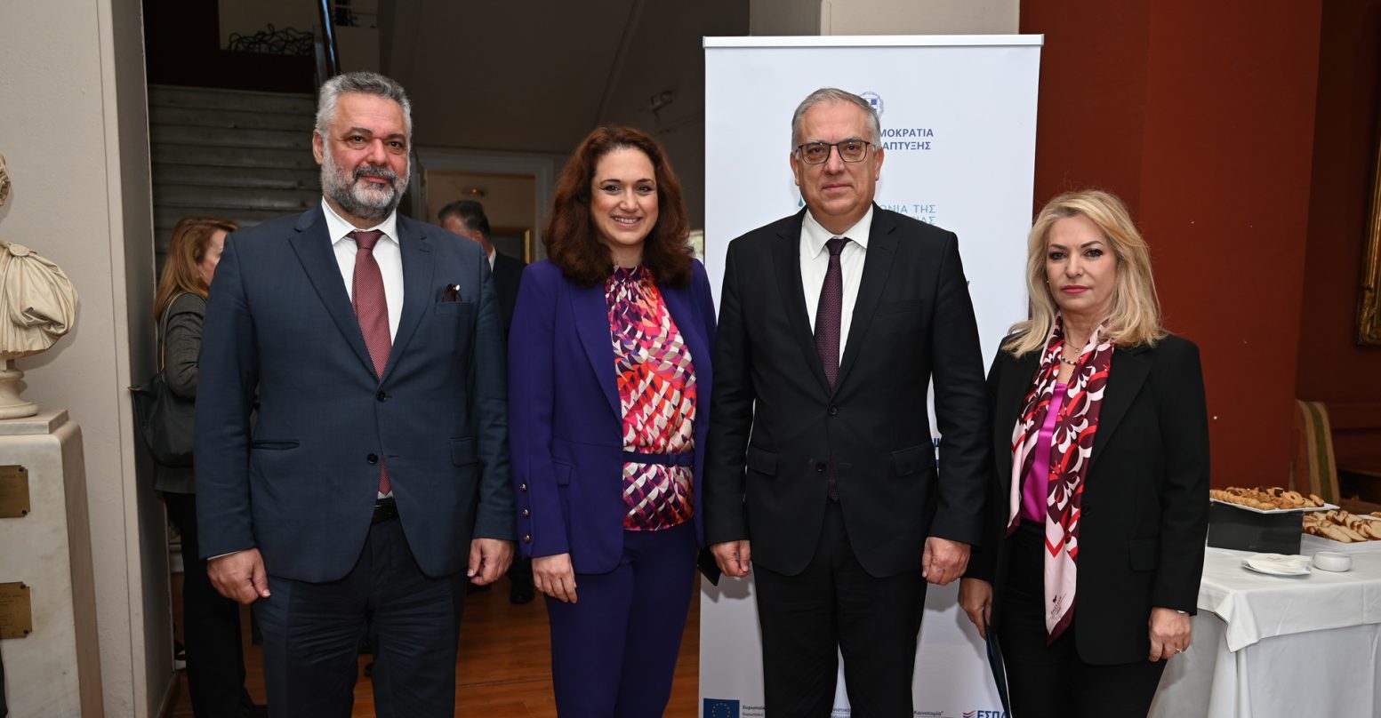 Ασθενίδης open business