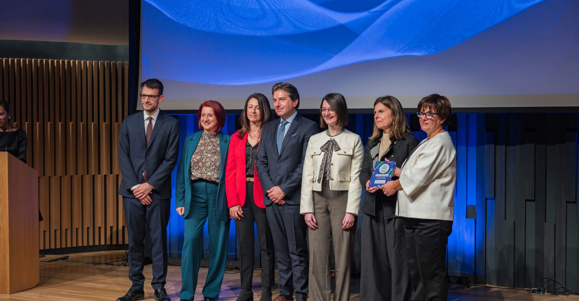 Bravo Sustainability Awards 2024